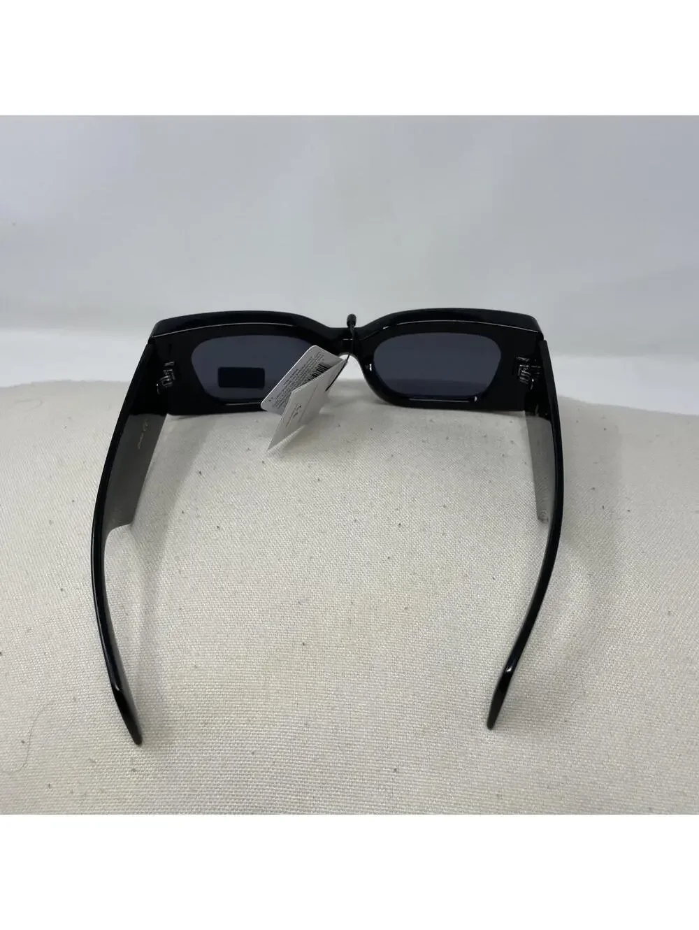 Men's Black Sunglass